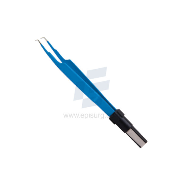 coaptation-nadler-flatplug Coaptation Nadler bipolar Forcep European Flat Plug Fitting