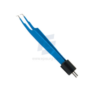 Coaptation Nadler Electrosurgery Forcep