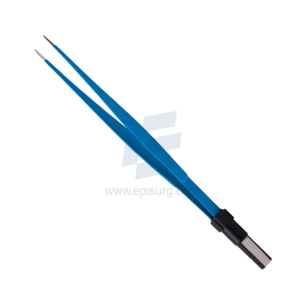 cushin-grush-flatplug Cushing Grush bipolar Forcep European Flat Plug Fitting