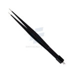 Cushing Grush Non-Stick Bipolar Two Pin Fitting Electrosurgical Forcep