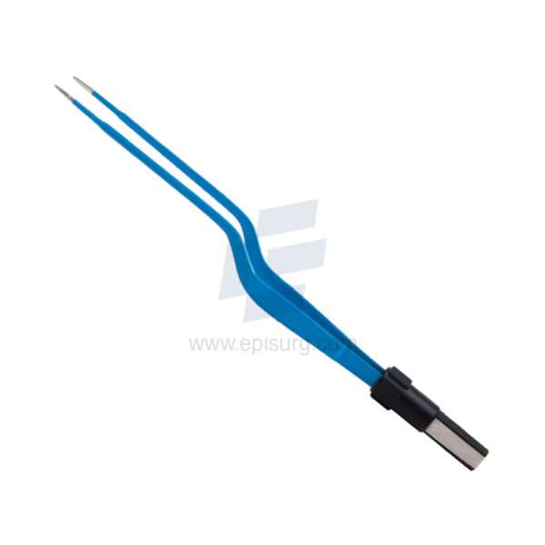 gerald-bayonet-flatplug gerald bayonet bipolar Forcep European Flat Plug Fitting