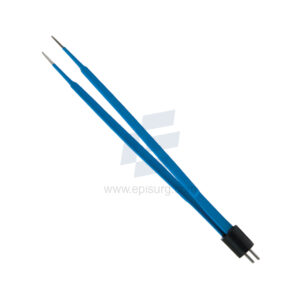 Gerald Straight Tip Forcep Reusable