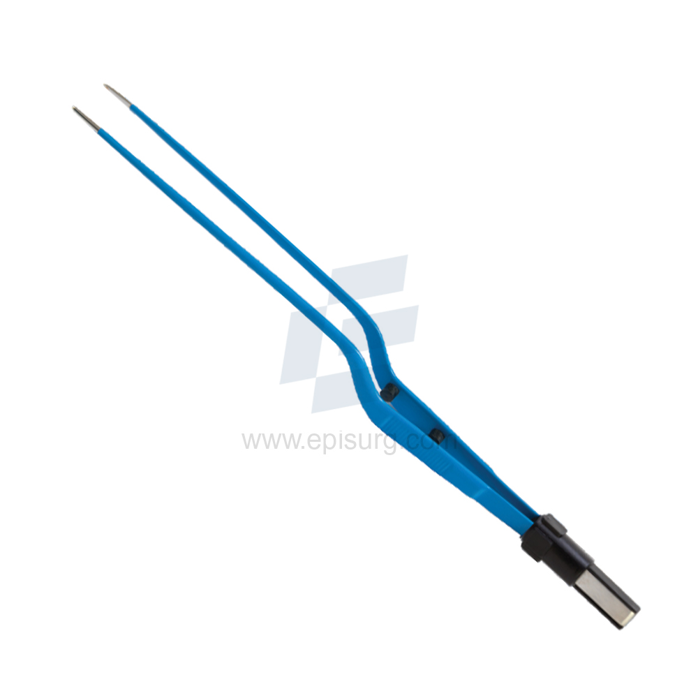 hardy bayonet bipolar Forcep European Flat Plug Fitting