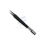 Jeweler4 Non-stick bipolar forcep european flat plug fitting