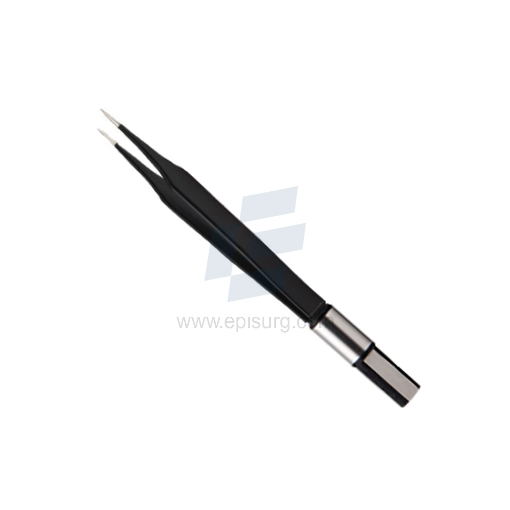 Jeweler4 Non-stick bipolar forcep european flat plug fitting
