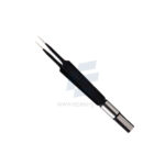 jeweler5 Non-stick bipolar forcep european flat plug fitting