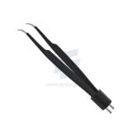 Jeweler7 Non-Stick Forcep Two Pin Fitting