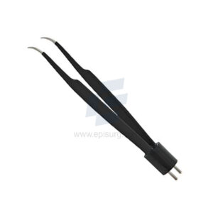 Jeweler7 Non-Stick Forcep Two Pin Fitting
