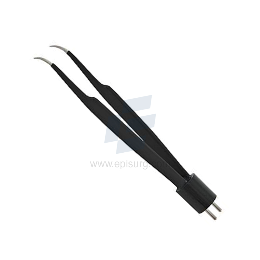 Jeweler7 Non-Stick Forcep Two Pin Fitting