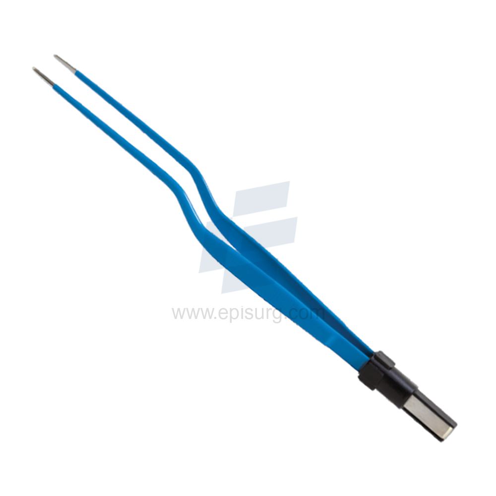 malis bipolar Forcep European Flat Plug Fitting