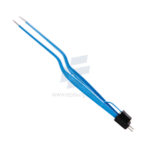 scoville irrigation electrosurgical Bipolar Forcep Two Pin Fitting
