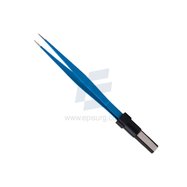 semkin-flatplug Semkin bipolar Forcep European Flat Plug Fitting