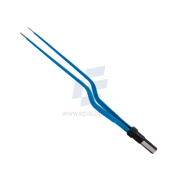 yasargil-flatplug yasargil bipolar Forcep European Flat Plug Fitting
