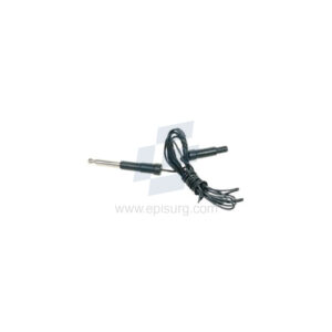 Bipolar Laparoscopic Complete Forcep - Image 3