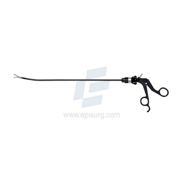 Articulating-Allis-Grasper-Forcep
