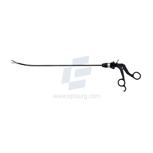 Articulating-Atraumatic-Grasper