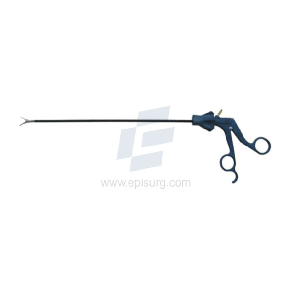 Monopolar--Laparoscopic-Forcep