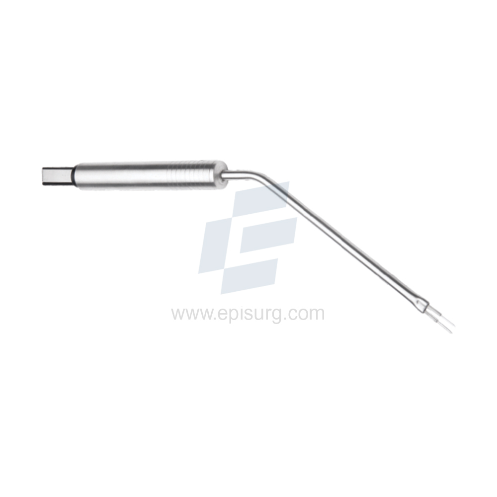 episurg electrosurgical angled-electrode-bipolar