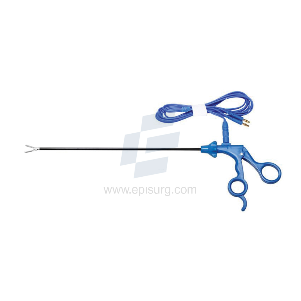 bipolarLaparoscopic-disposableForcep
