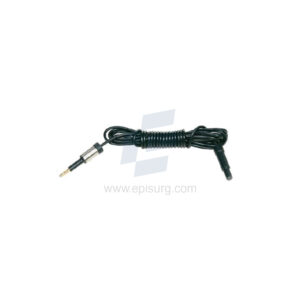 Monopolar Laparoscopic Complete Forcep - Image 3