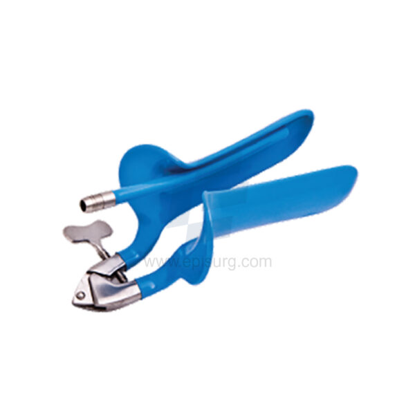 collin-speculum