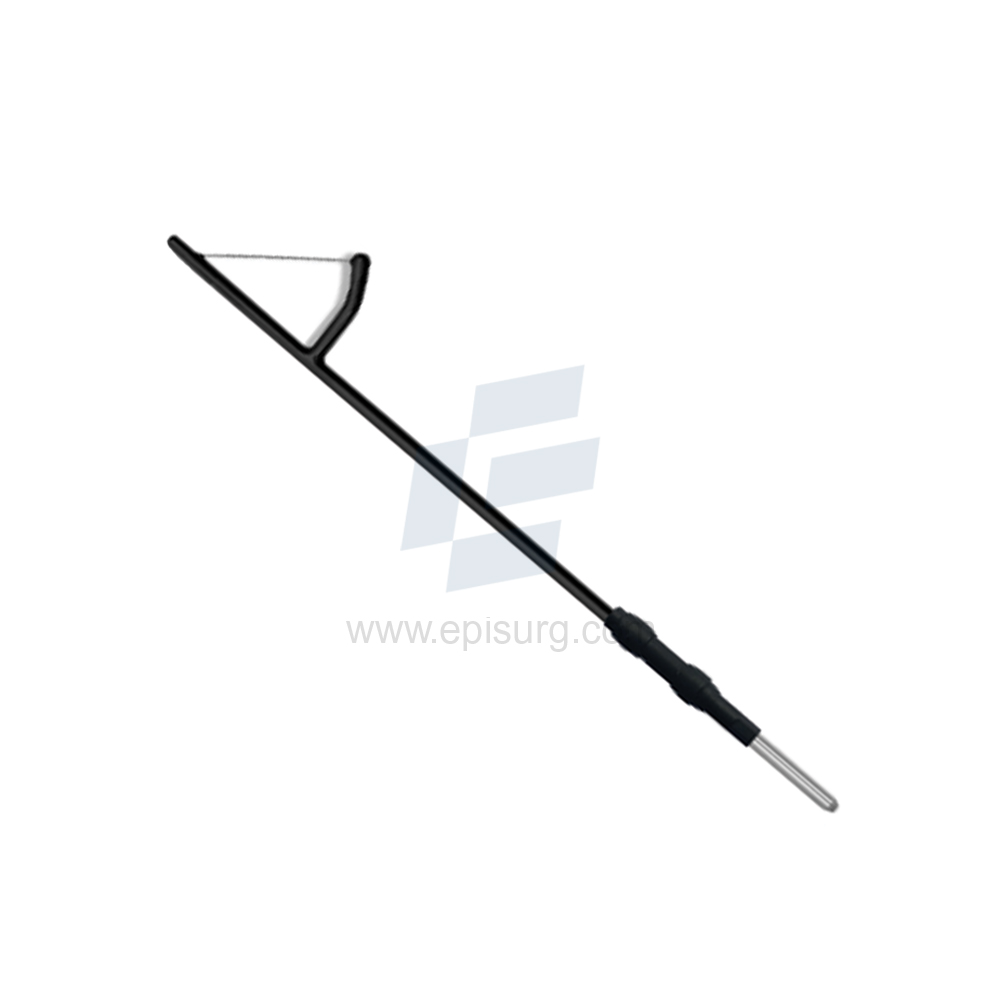 long loop electrode