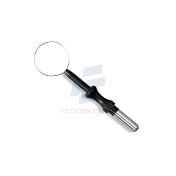 short-electrode