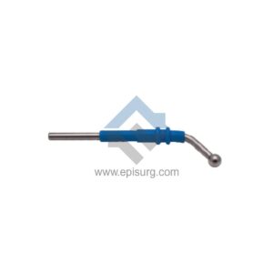 4mm ball electrode crved