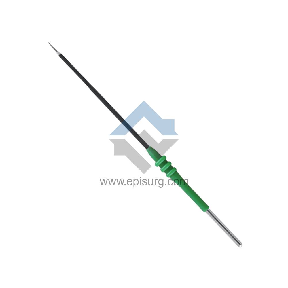 Tungsten Needle Electrode – 9cm Micro