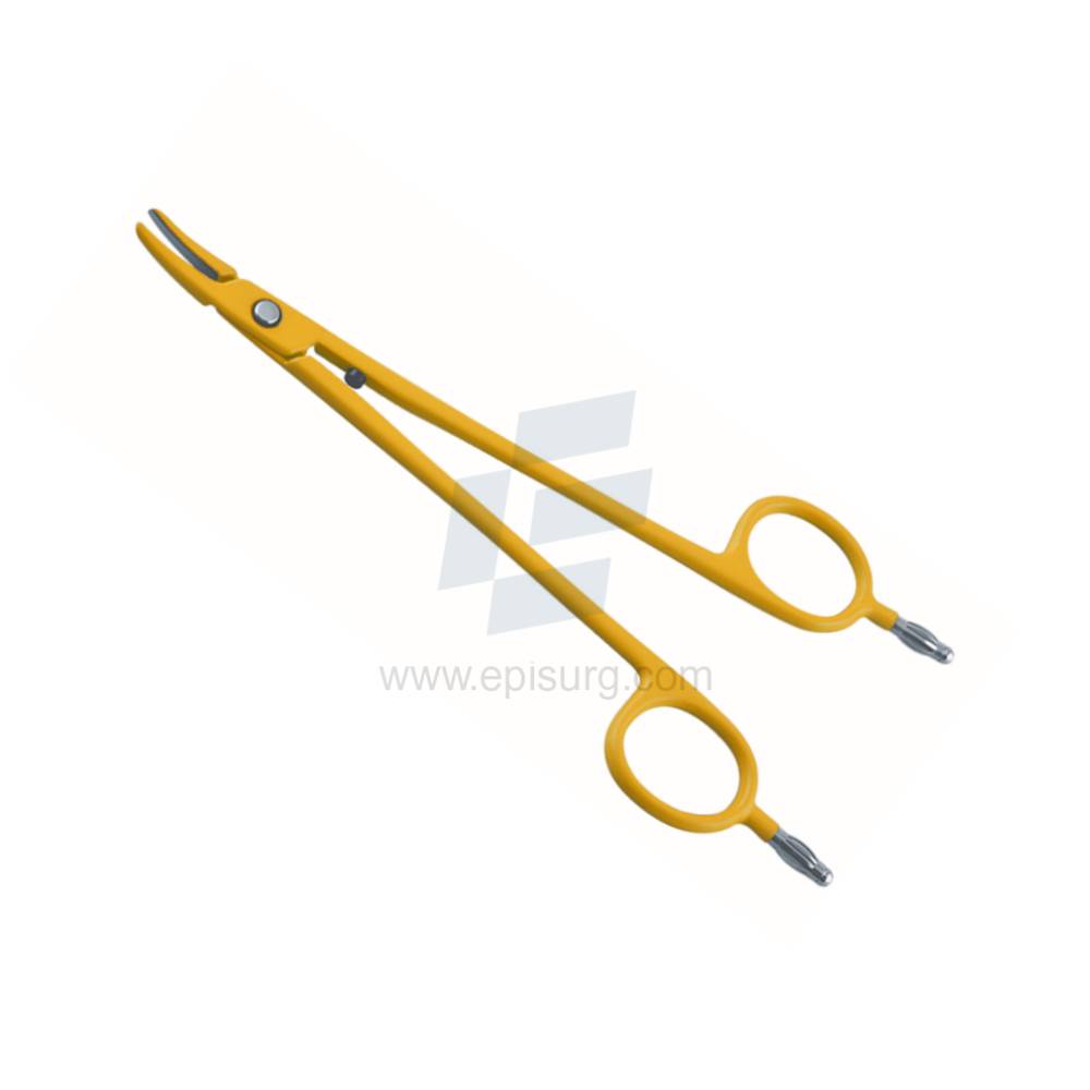 Disposable Bipolar artery sealer