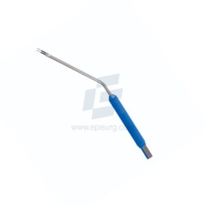 Disposable Bipolar electrode