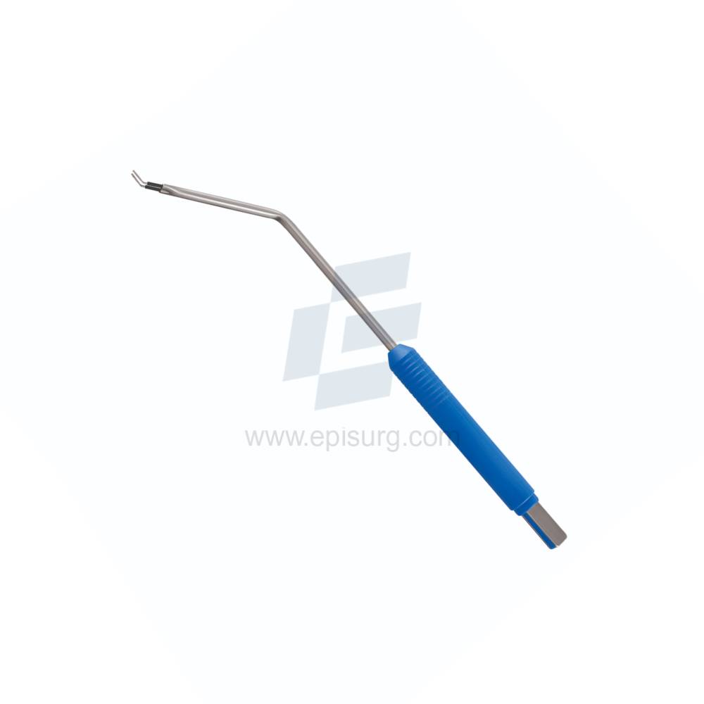 Disposable Bipolar electrode 45 ang