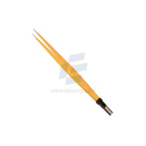 Disposable Straight Bipolar Forceps