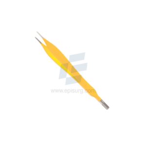 Disposable adson monopolar Forceps