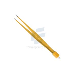 Disposable cushing grush Bipolar Forceps