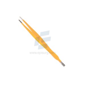 Disposable dissecting monopolar Forceps