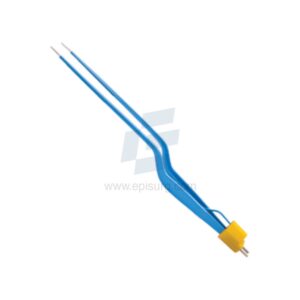 Disposable irrigation Bipolar Forceps