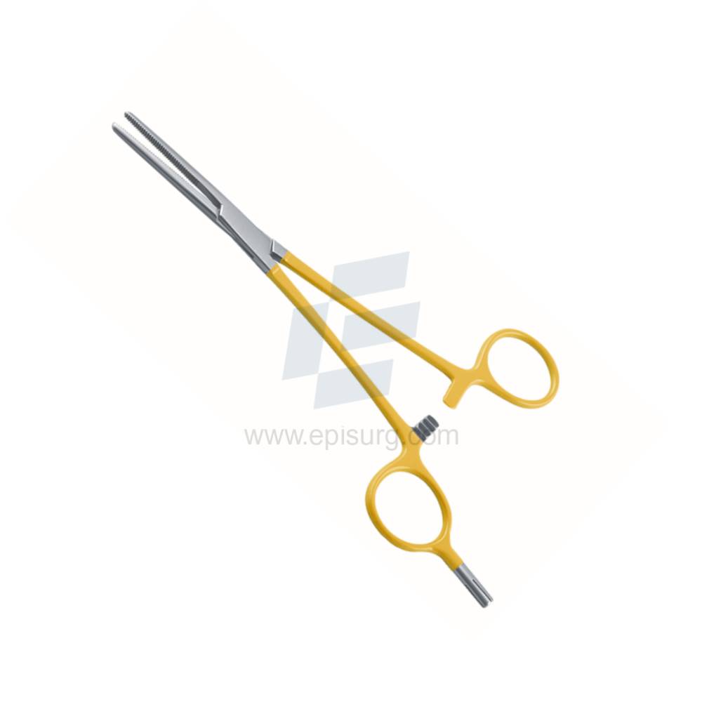 Single Use Monopolar Straight Artery Sealer