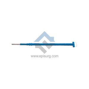 Loop electrode electrosurgical