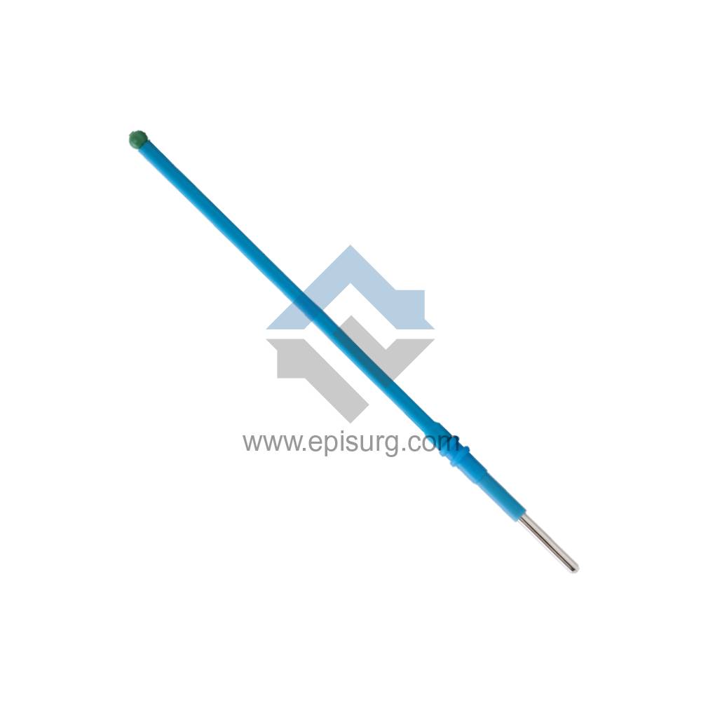 13cm ball electrode single use sterile