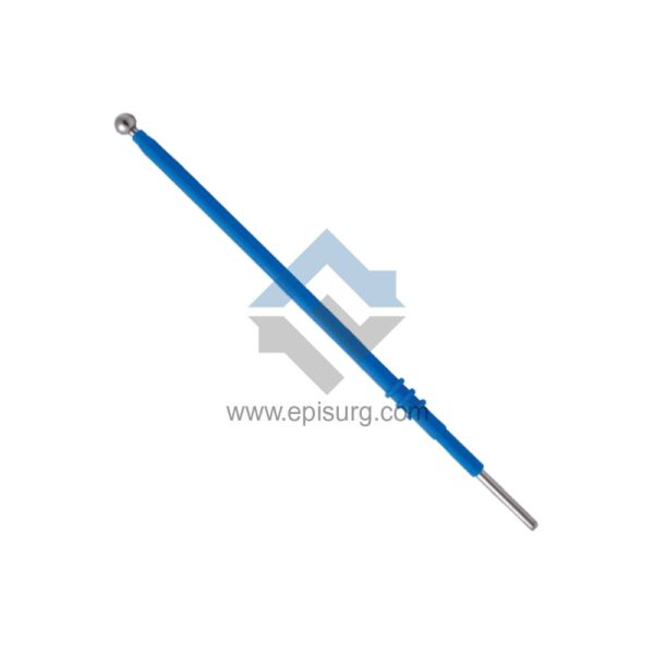 5mm ball electrode shaft 13.0 cm