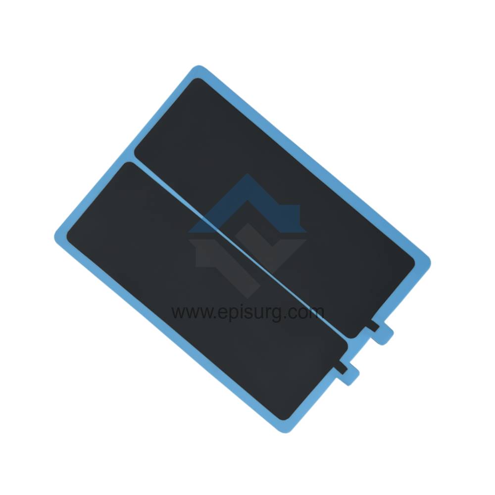 Premium Silicon Rubber Bipolar Patient Return Plate