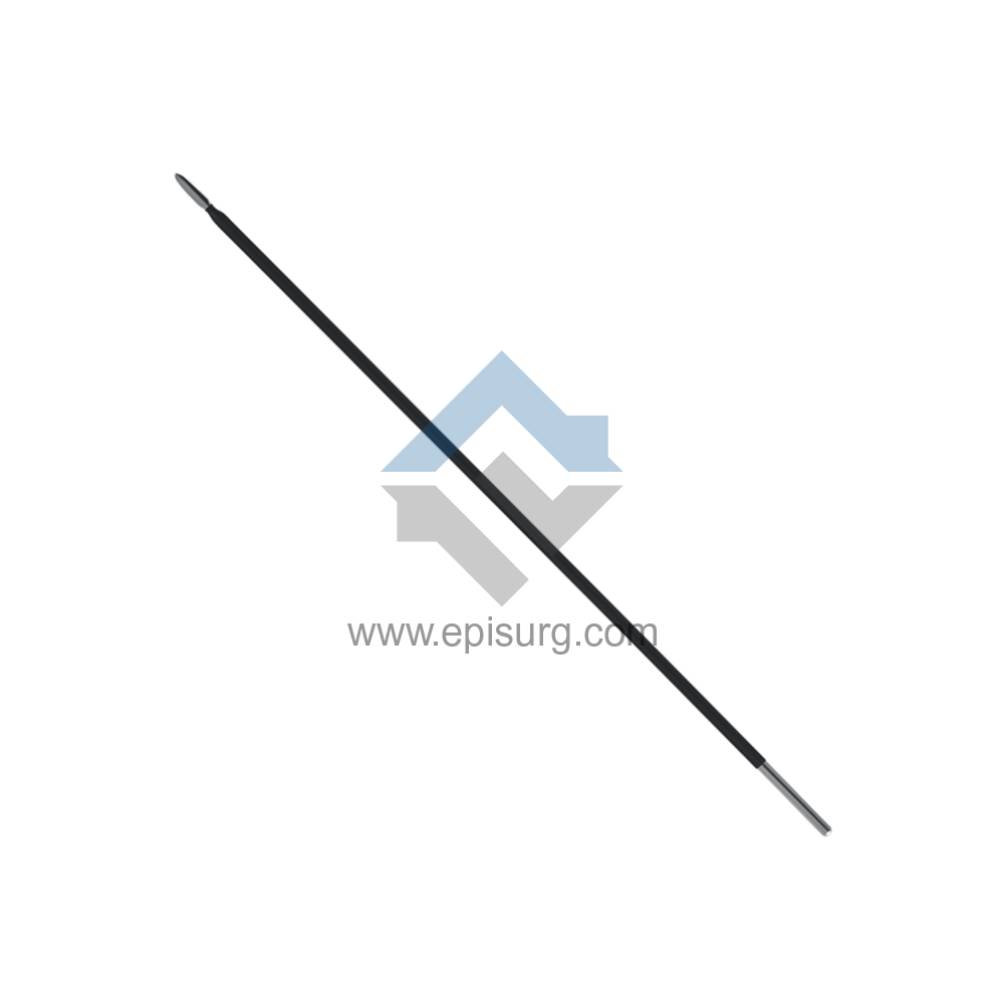 arthopedic dagger electrosurgical electrode