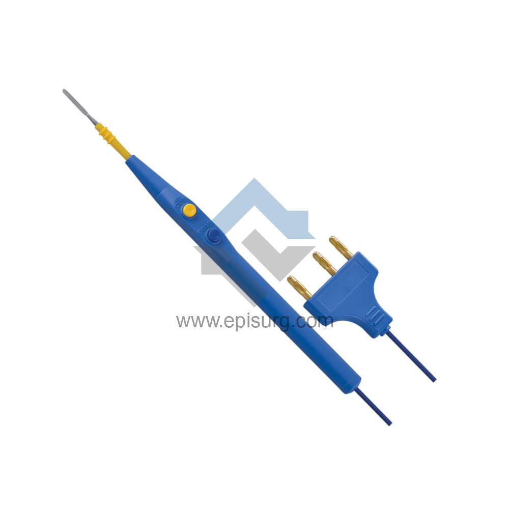 Hand Control Diathermy Pencil