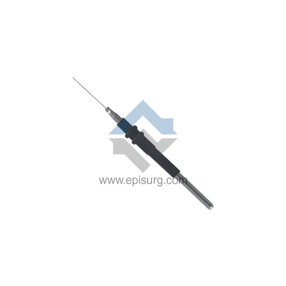 fine needle electrode