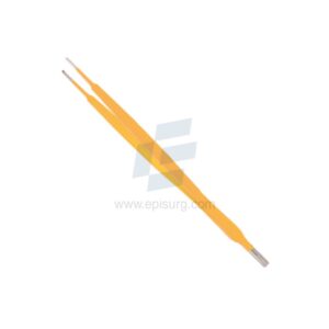 gerald Disposable monopolar Forceps
