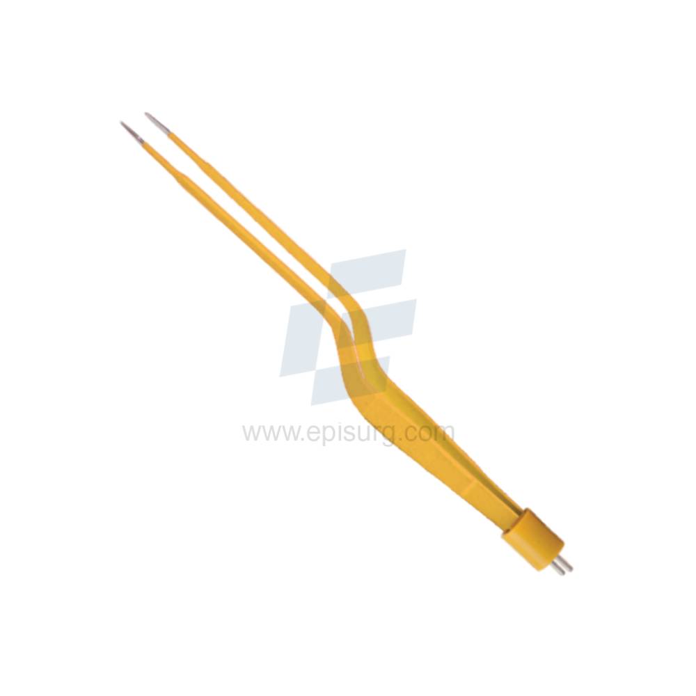 gerald bayonet Disposable Bipolar Forceps