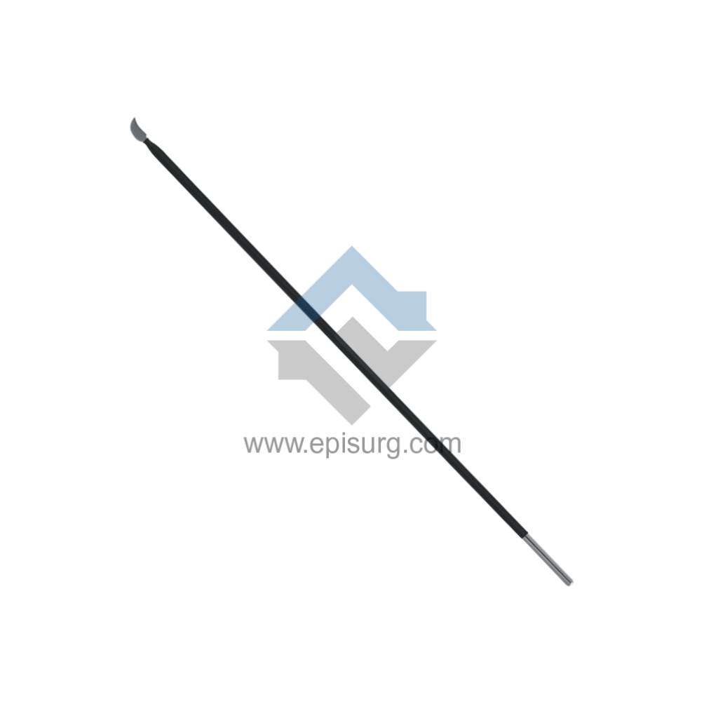 Hook Electrode – Electrosurgical Accessory