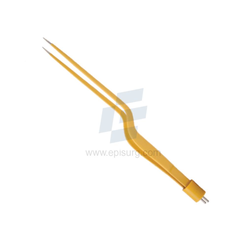 jansen bayonet Disposable Bipolar Forceps
