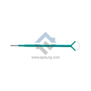 loop electrode for general electrosurgery procedure by EPISURG